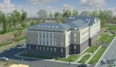 УК Захаржевская, 14